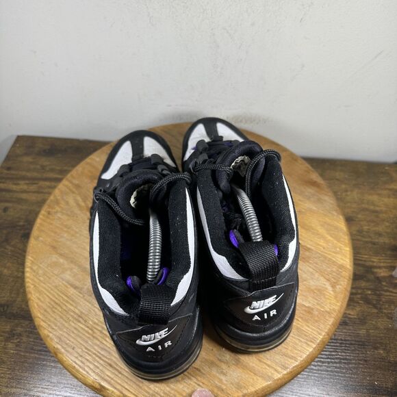 Nike Air Max2 CB 94 Shoes Mens Size 8 Charles Barkley 305440-012